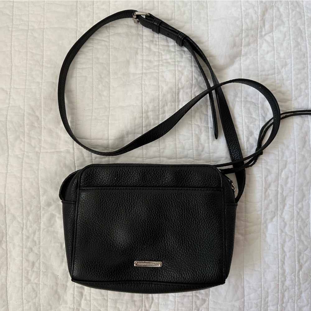 Rebecca minkoff crossbody bag